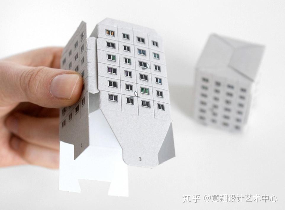 灵感参考：创意益智儿童玩教具设计 - 知乎