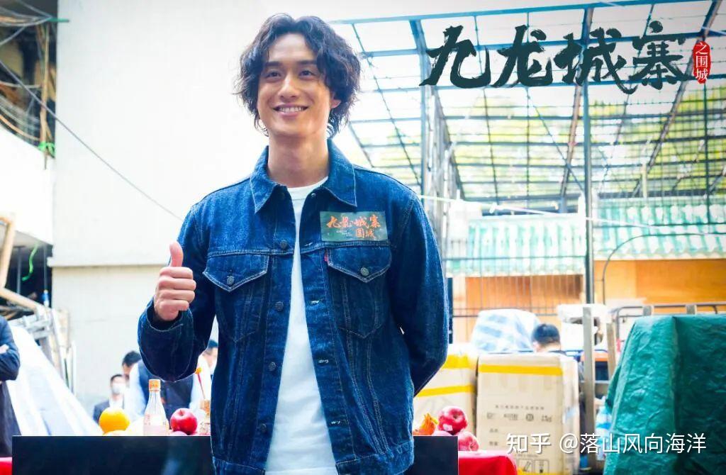 全新《此时此刻》红了香港小生刘俊谦,把郭雪芙带成演技派,小S高喊好喜欢他 - 知乎