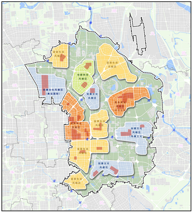 绿城·晓风映月|望京置业新黑马,精装修 现房,高性价比掀起区域