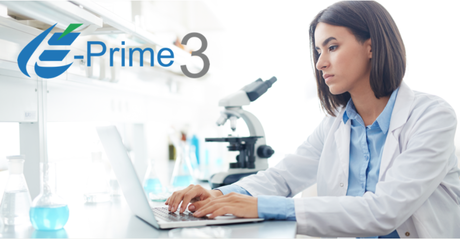 Win10 1709 1803 安装及使用e Prime 2 0 笔记 各种避坑 知乎