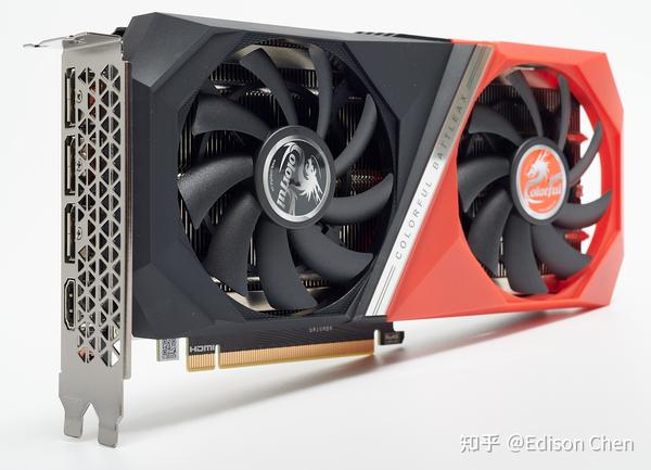 告别亮机卡——NVIDIA GeForce RTX 3050 测试报告- 知乎