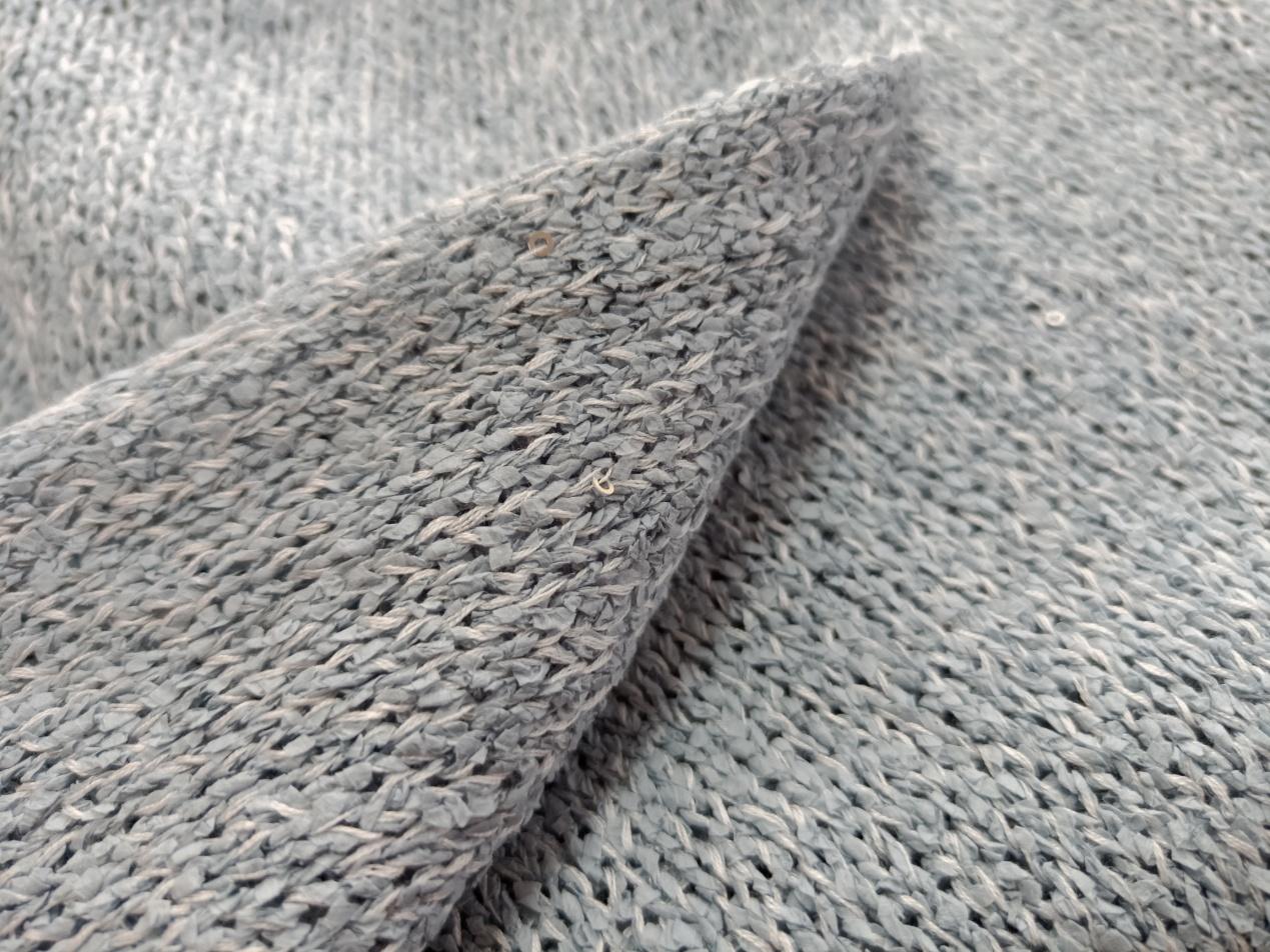 蝴蝶和纸纱究竟有多美