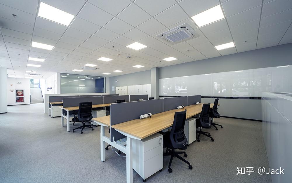 项目极简白空间全球领先的药品冷链服务商worldcourier世递国际办公兼