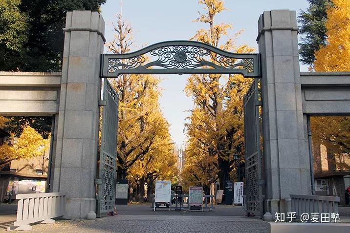 东京大学和清华大学选择哪一个?