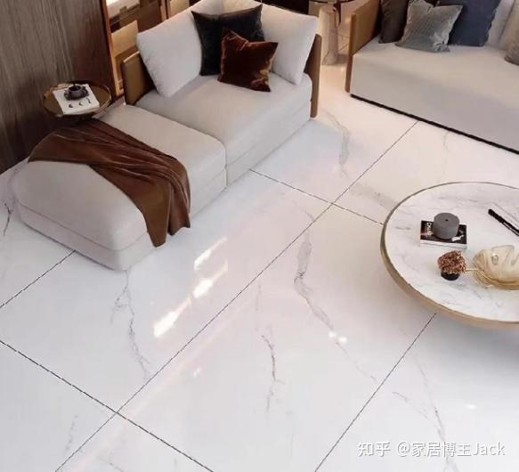 家里装修,该如何选瓷砖?听我一句劝,弄清楚一二三线品牌的区别 - 知乎