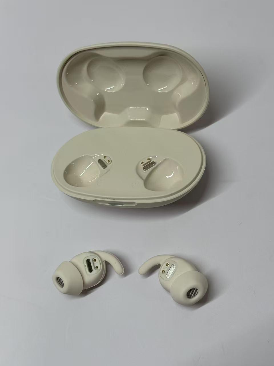 实测wedoking三代降噪耳机青春款:7mm超薄+ANC降噪,助眠、办公、学生党全场景通吃