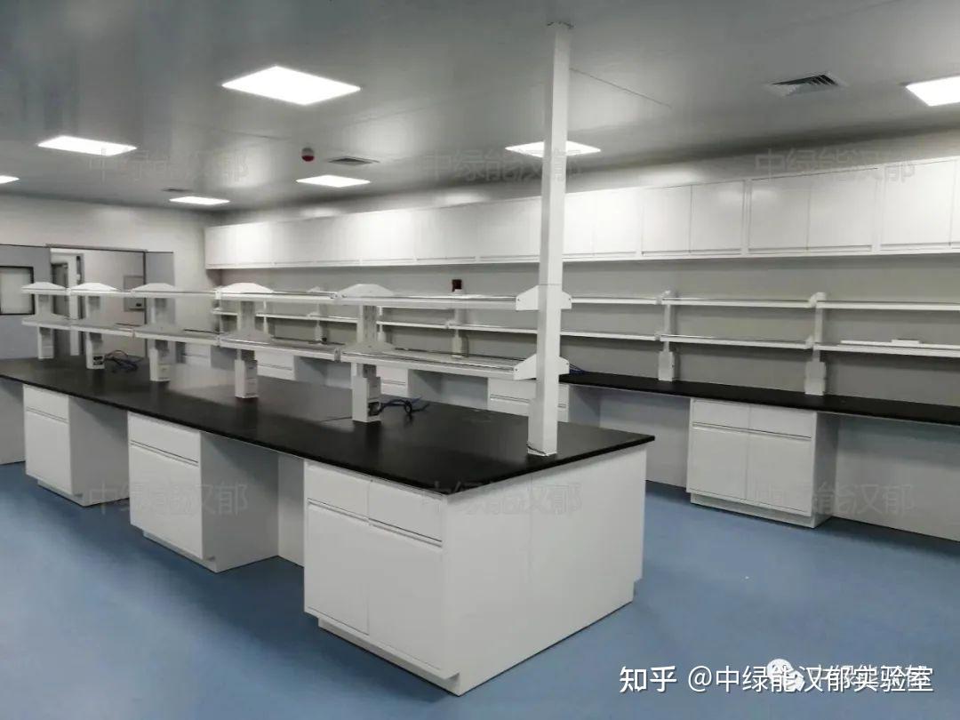 涉及领域广泛的洁净医学实验室技术指标如何设定？ - 知乎