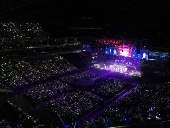 如何评价BML2017?