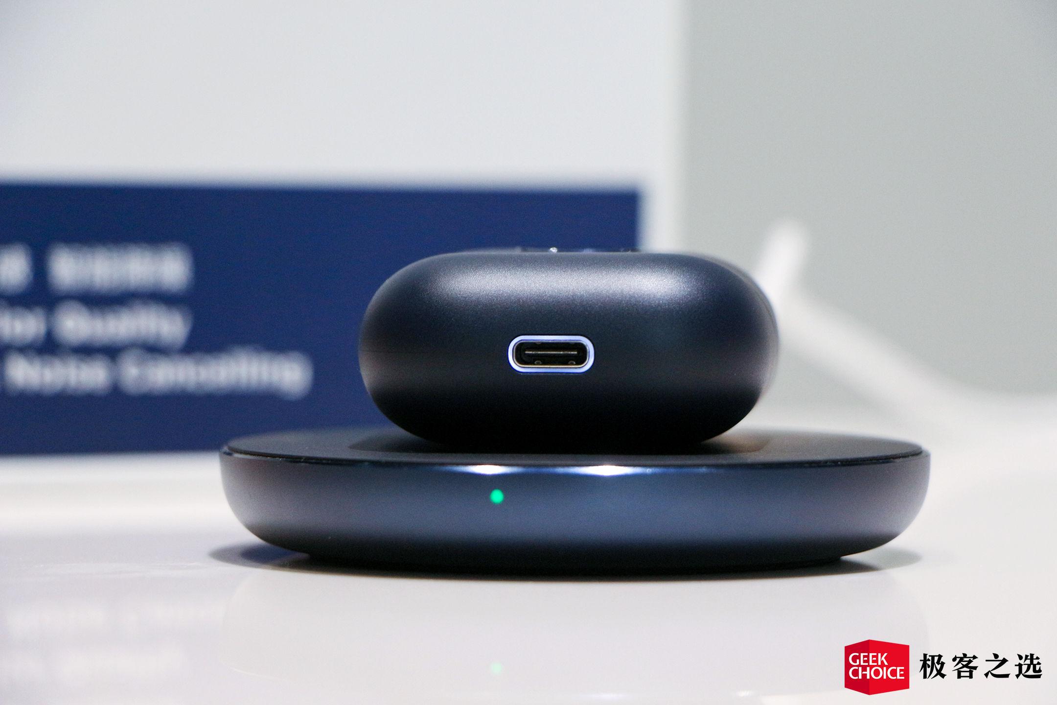 设计精湛声音灵动小鸟第2代air降噪真无线耳机评测