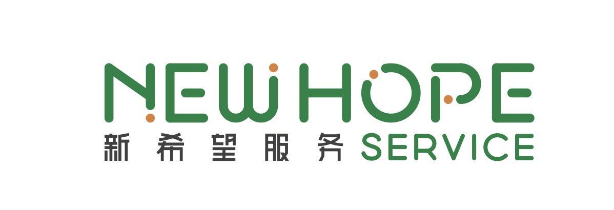 新希望logo含义图片