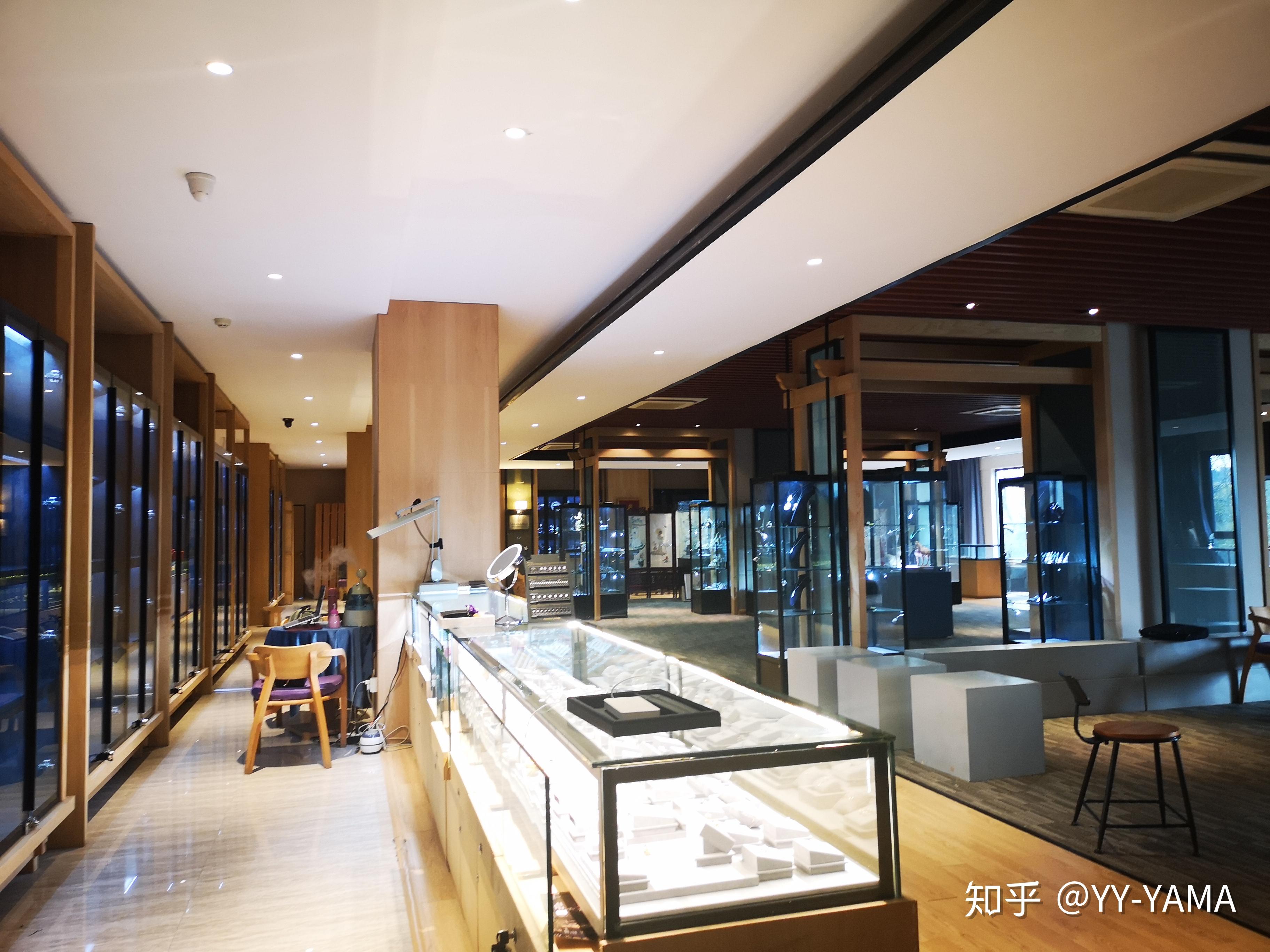 珠宝私人定制会所