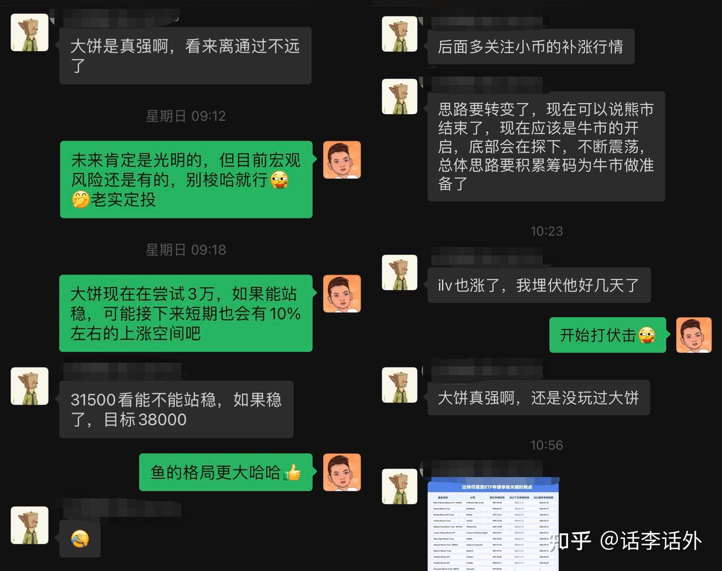 2023加密领域项目简析系列之：KUJI、DUBBZ、HILO、RVF、BANANA、HERA、ATOR、PAAL - 知乎