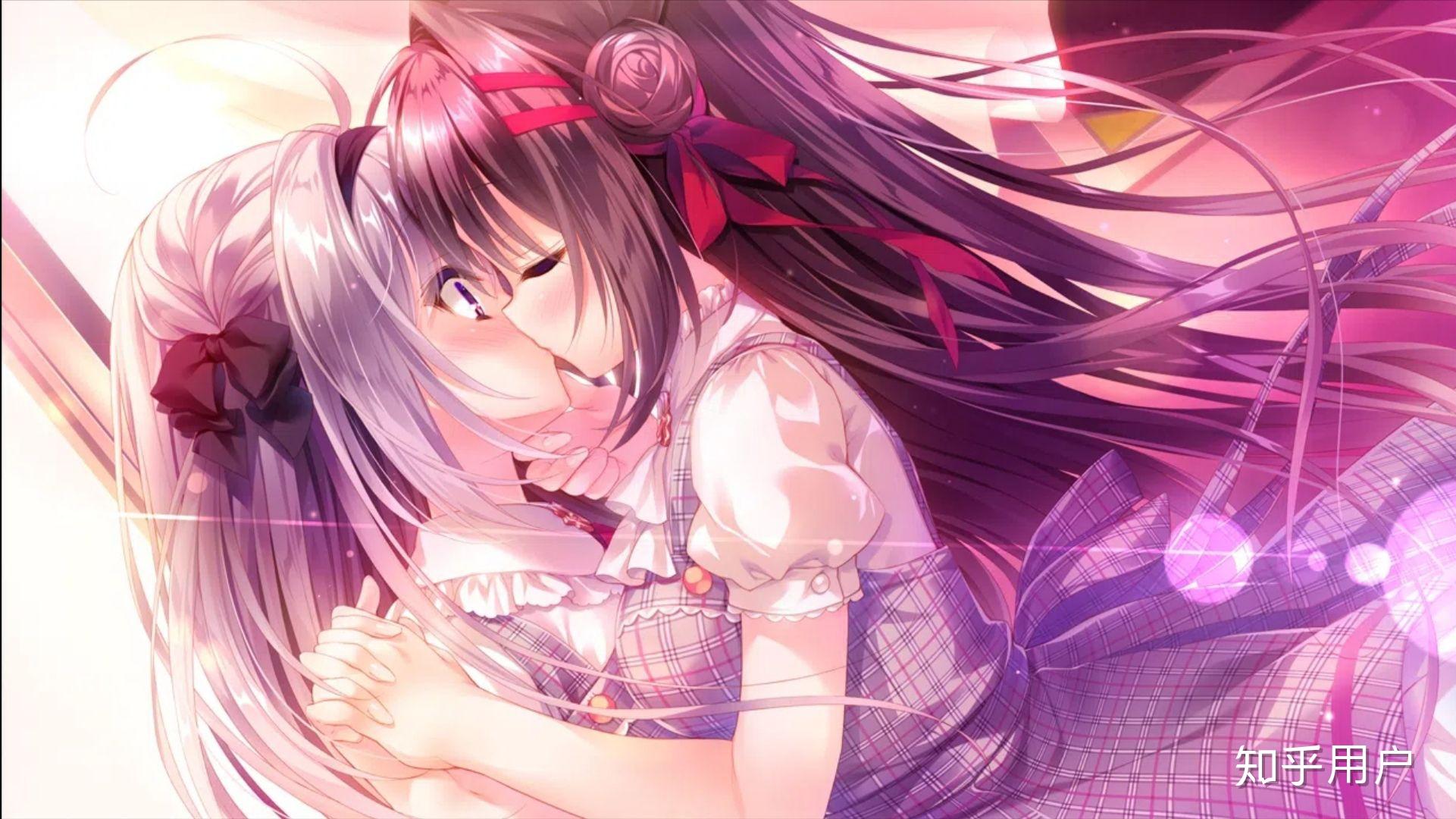 有哪些百合galgame值得推荐