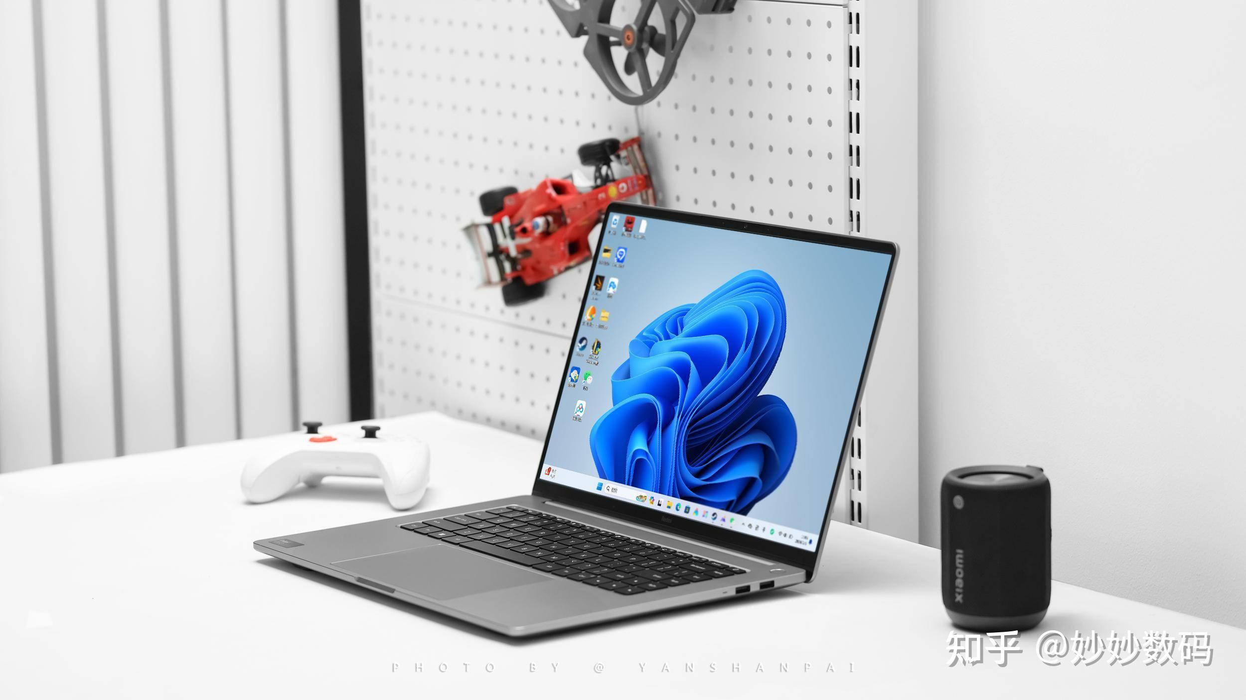 redmibookpro162024评测