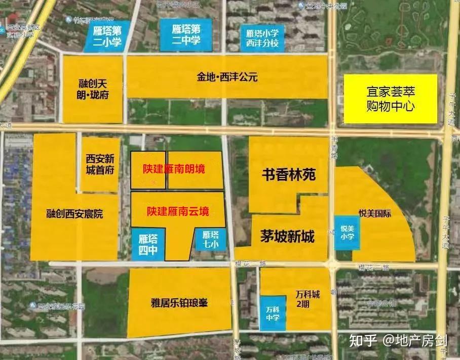 1155亩城南巨无霸杜城村第二批城改用地规划公示