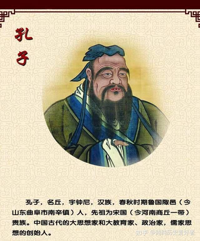 河南夏邑古代名人图片