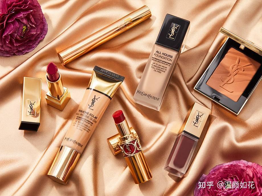 欧莱雅彩妆香水美发品牌大揭秘:你所不知道的欧莱雅 - 知乎