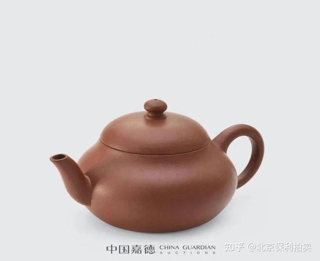 中国·嘉德2022拍卖征集名家紫砂壶，顾景舟陈鸣远款紫砂壶拍卖价格- 知乎