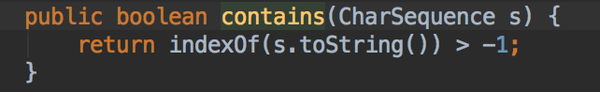 Java Java