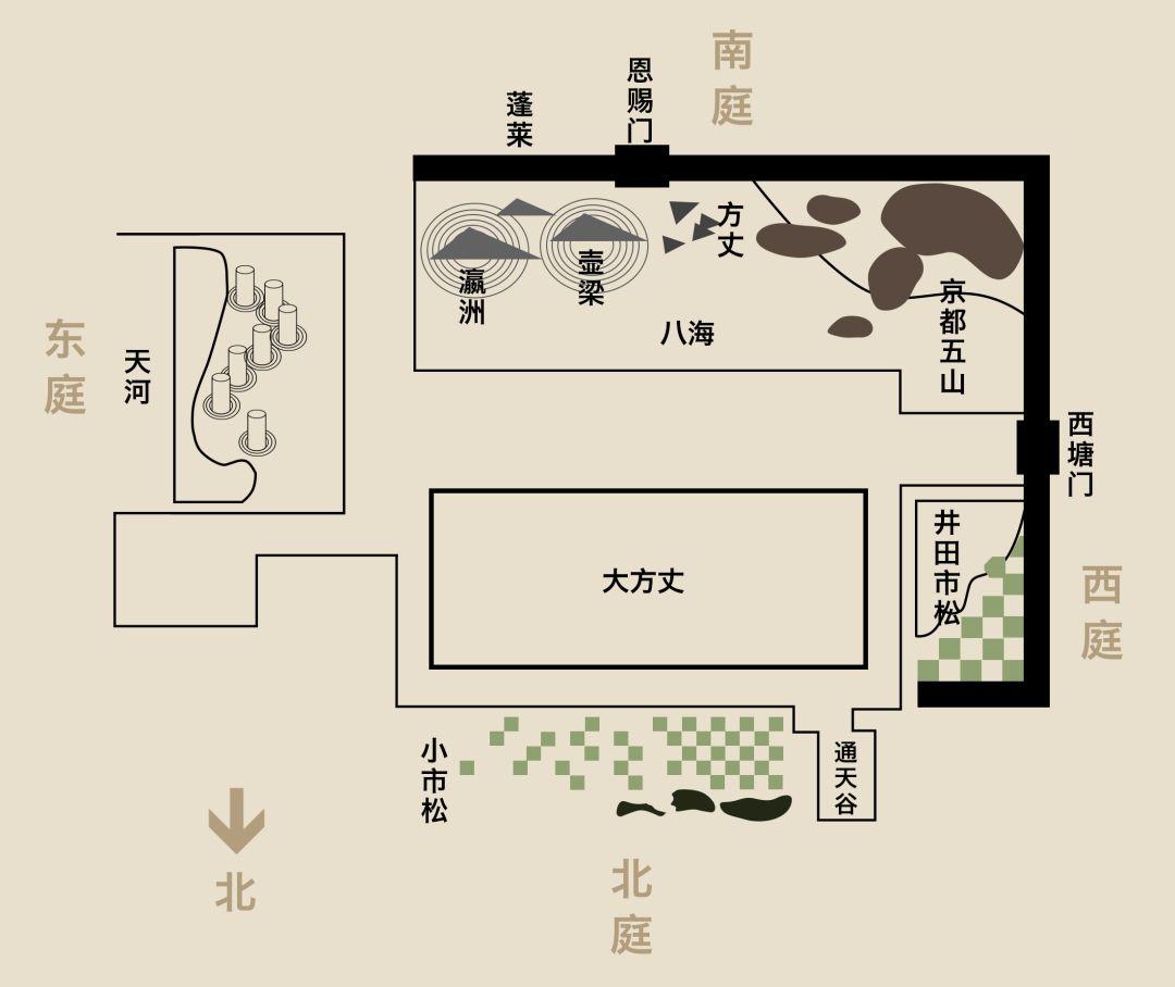 东福寺 | tofuku-ji temple