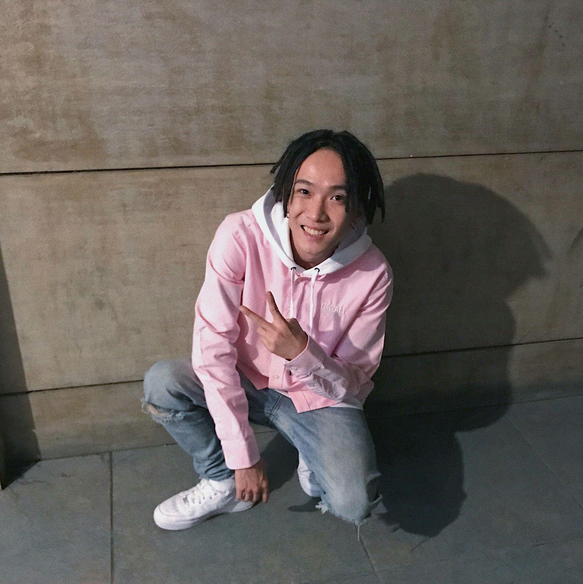 如何评价说唱歌手tizzyt