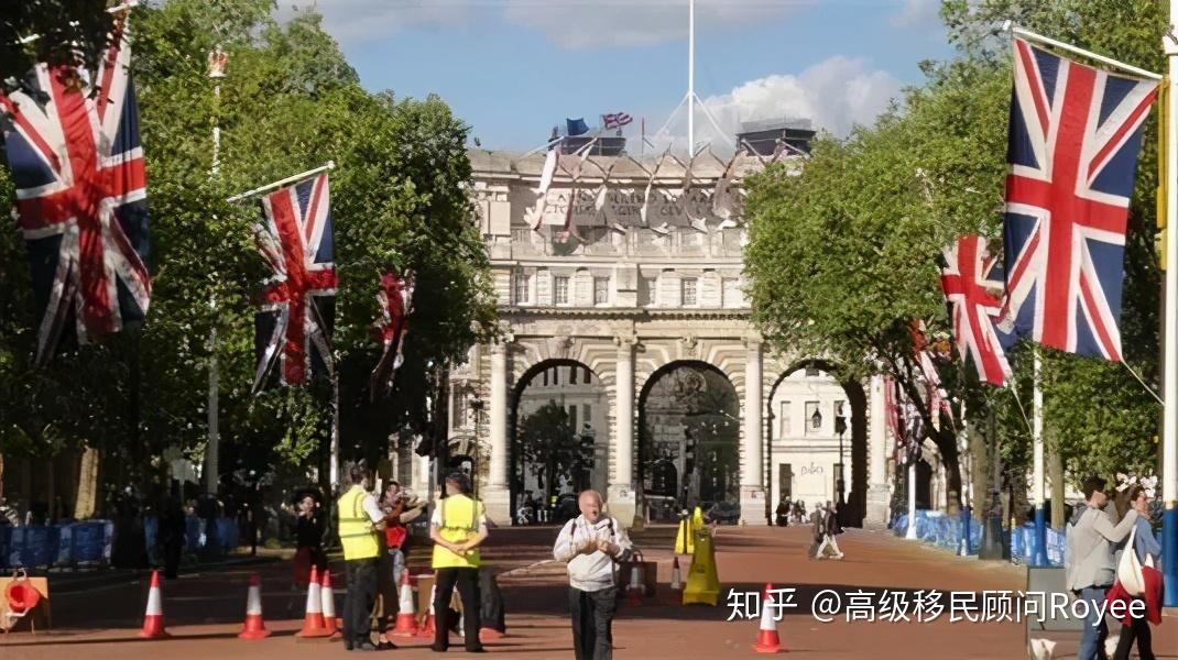 脫歐以後,英國移民是否還有價值? - 知乎