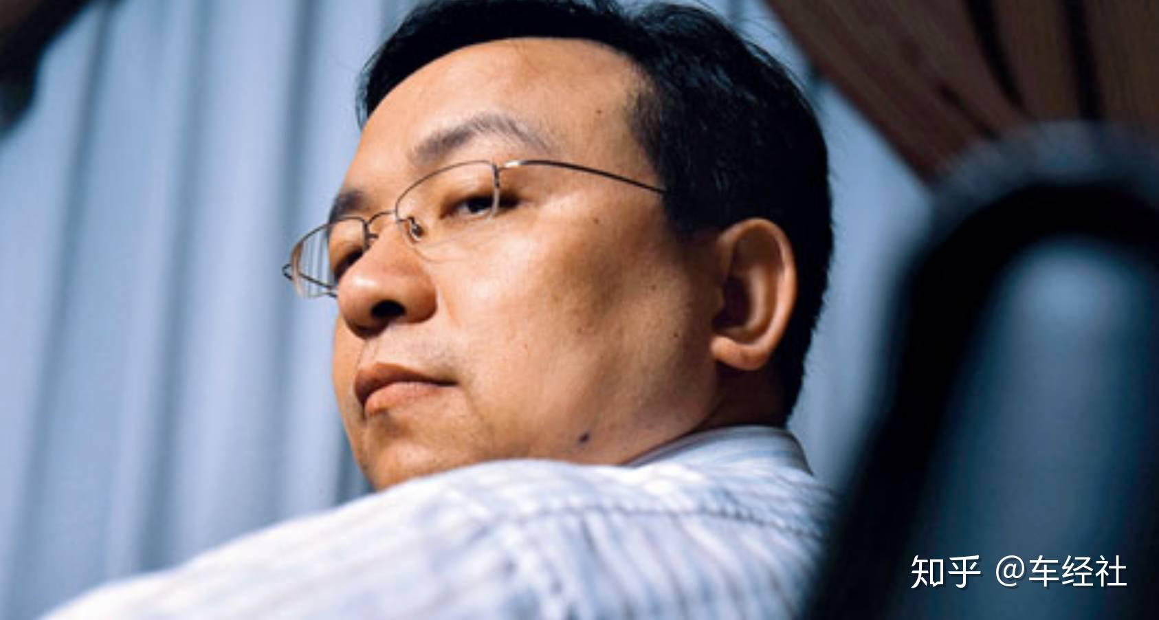 比亚迪为什么这么厉害?看看王传福的成长经历,果真是个“狠人” - 知乎
