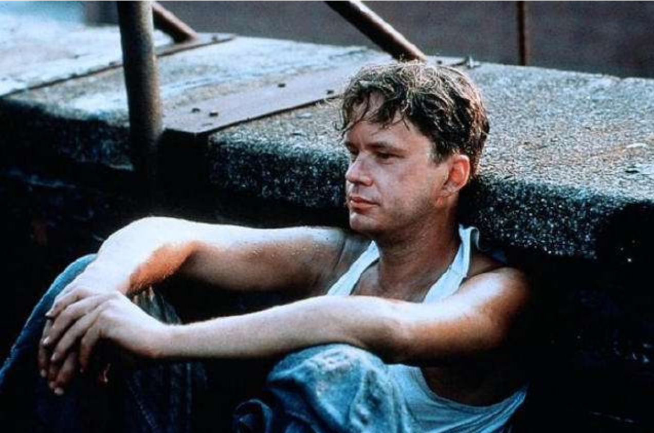 苦难中的人需要什么样的希望