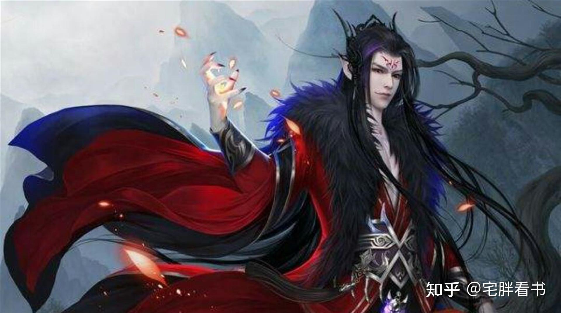 14本已完结灵气复苏流玄幻小说，神话重降现实，主角在动乱中崛起 - 知乎