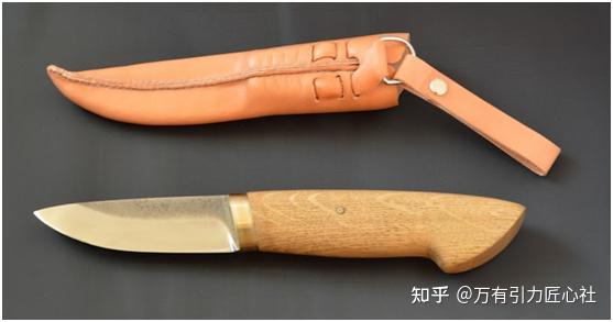 刀柄最好的木材选择:你应该知道的9种木材 - 知乎