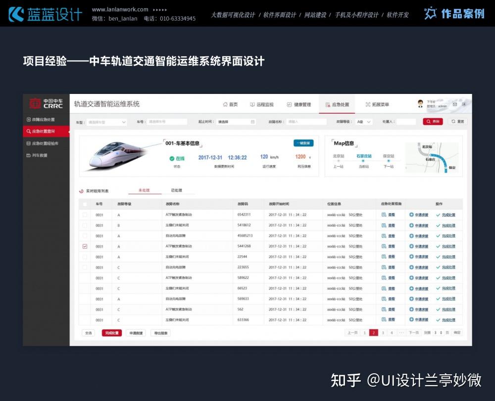 极简主义在 UI 设计中的应用与实践:打造简洁高效界面 - 知乎