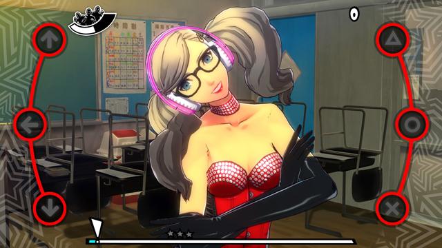 音游后起之秀,系统玩法直接受到彼时新东家世嘉的言传身教,创造性结合