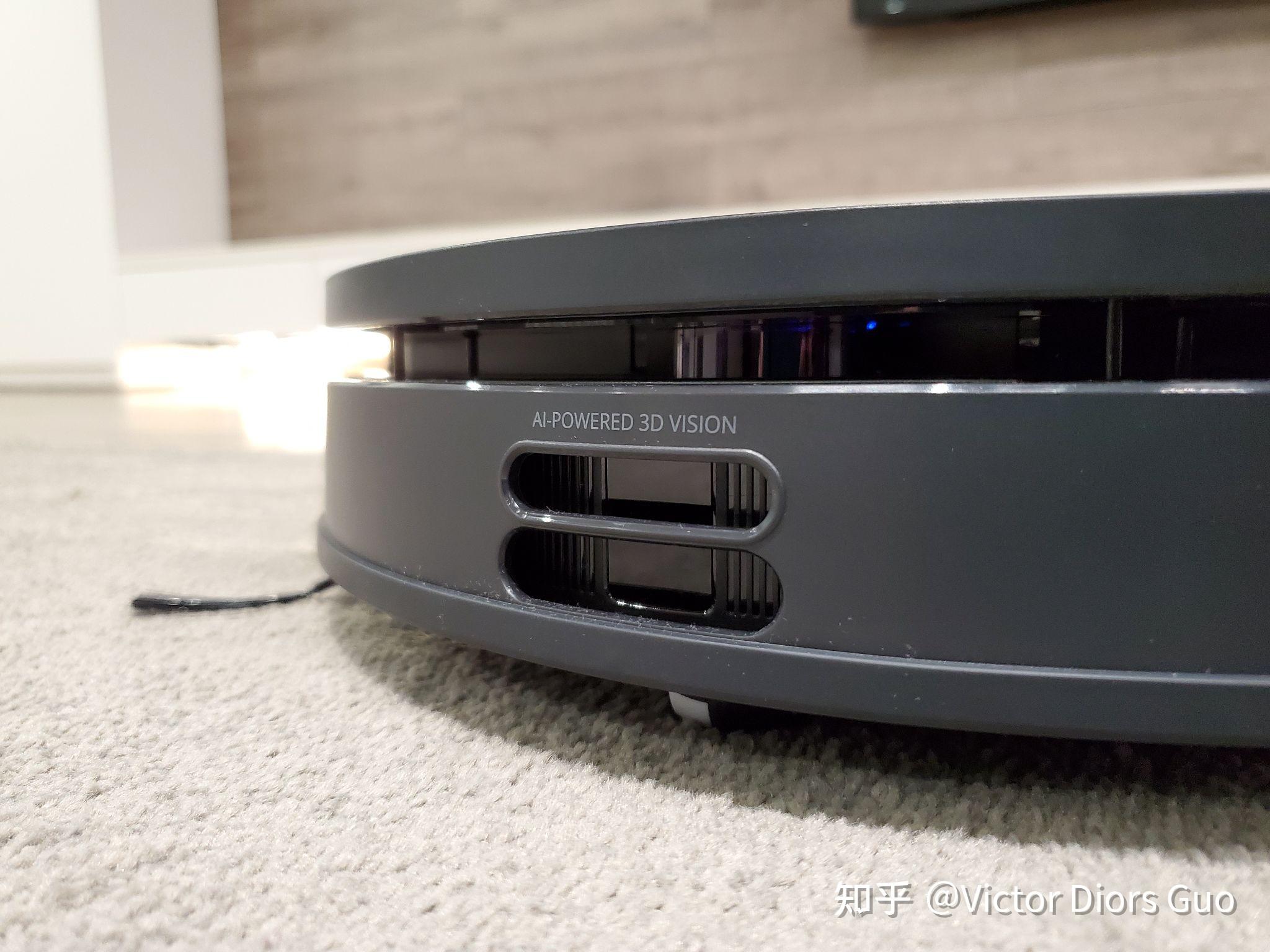 360扫地机器人x100max科沃斯t8max石头t7性能横评