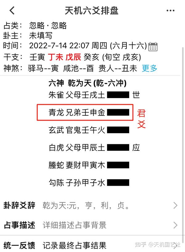 六爻卦象测事，断吉凶怎么看？哪一爻的作用更大？ - 知乎