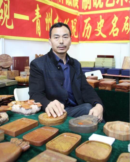 它曾是中国“众砚之首”,为何退出了“四大名砚”? - 知乎