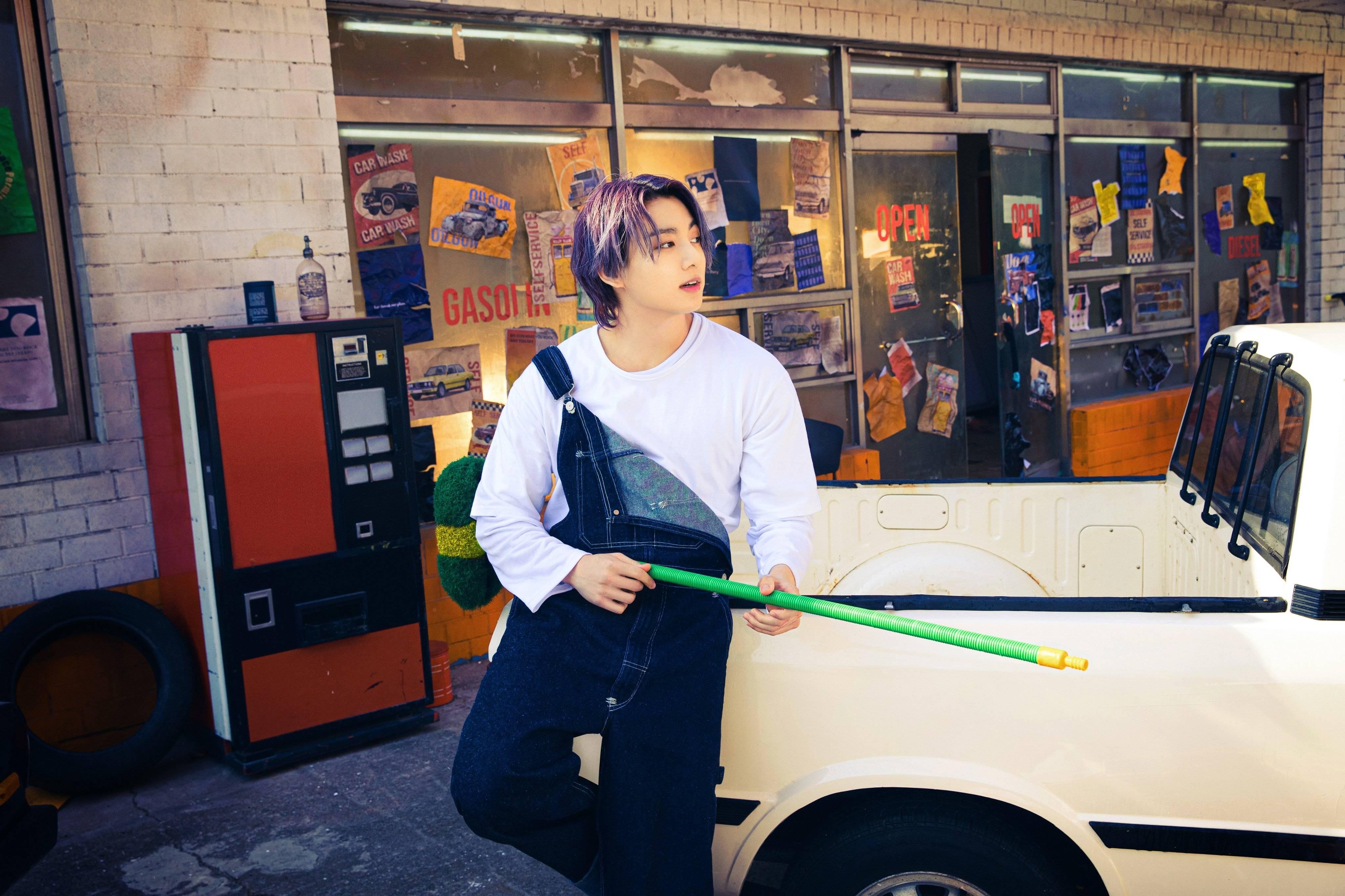 有没有bts防弹少年团超级帅酷的横屏桌面壁纸