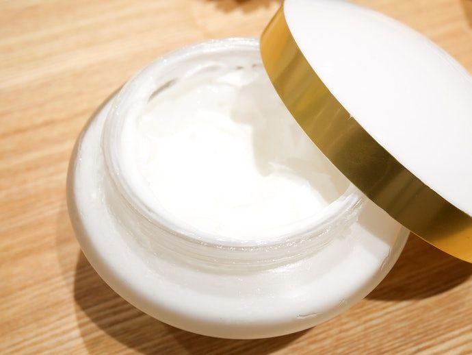 试用报告娇兰纯净美肌洁面霜