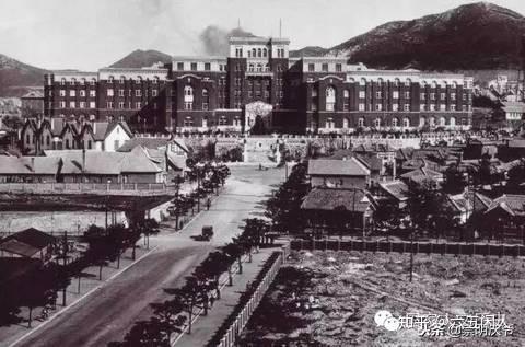 “满铁”帝国:被忽略的日本侵华急先锋 - 知乎