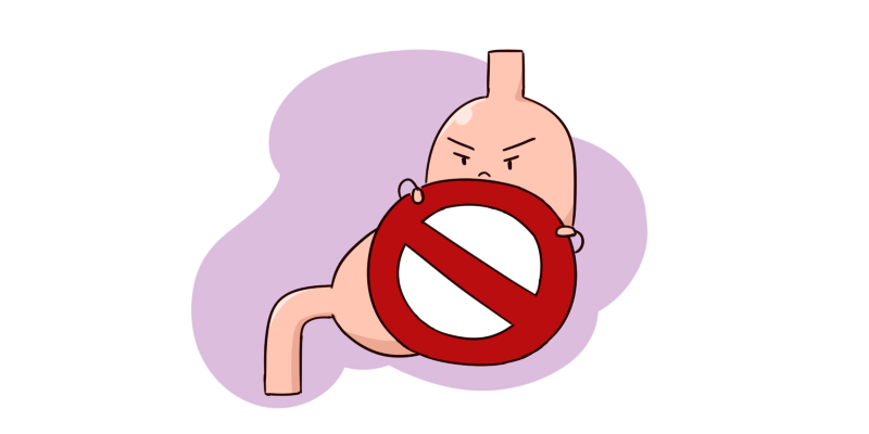 为什么吃辣这么爽菊花除外