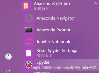 python安装jupyter notebooks(windows下) python安装jupyter notebooks(windows下)