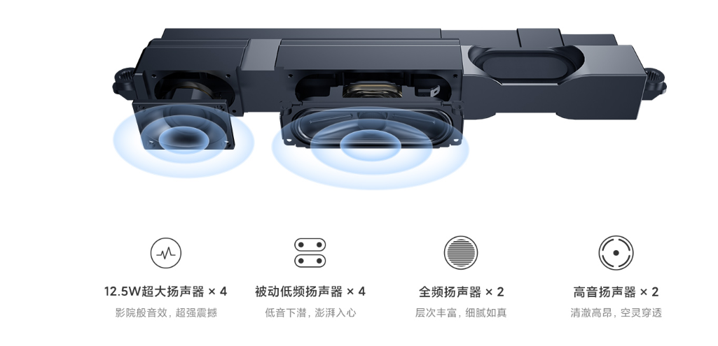 如何看待基围虾关于redmix65的评测视频