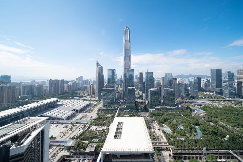 2025年中国经济成绩单,预见2026年将会怎么样? - 知乎