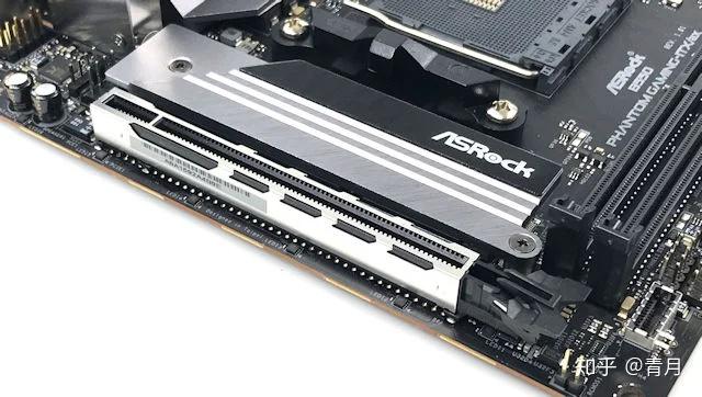 全新b550phantomgamingitxax高阶miniitx妖板