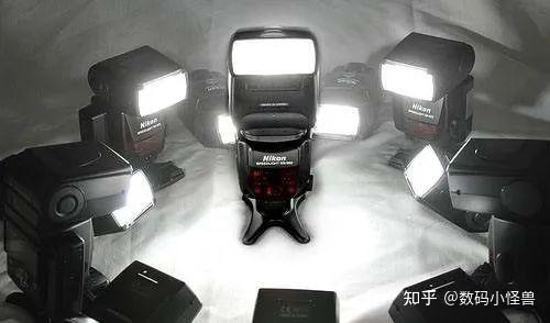 掌握闪光灯的基本功能:闪光灯使用详细教程! - 知乎