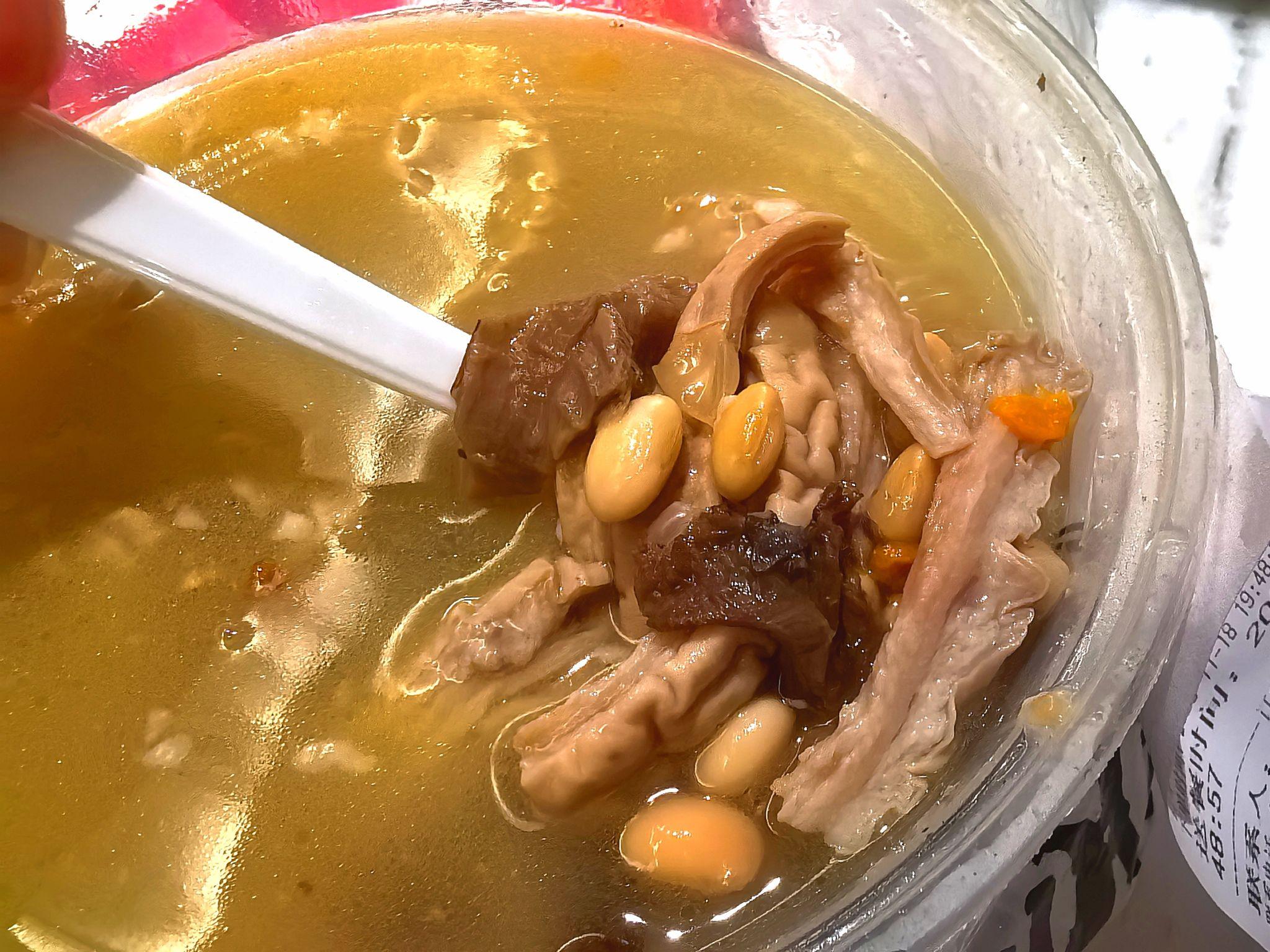 寻味南充篇1397年开业的老店赵肥肠