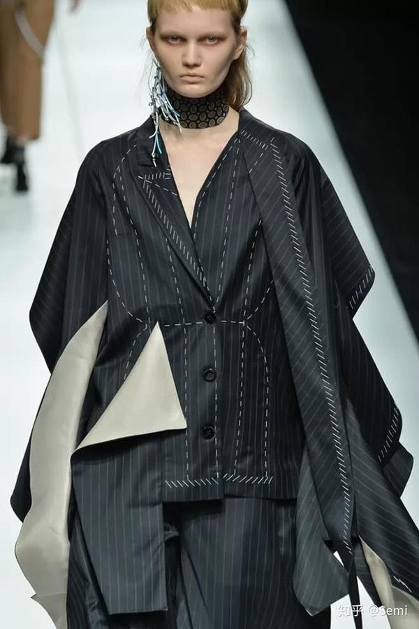 服装百科| 21种实用服装风格文化大全(2020版) - 知乎