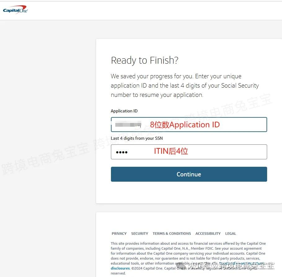 美国银行Capital One Checking支票账户申请全过程- 知乎