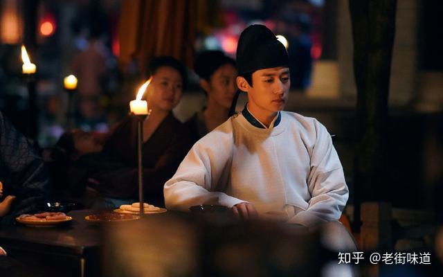 观宋填词131|宋朝词人有两个王炎,其中一个深深影响了陆游 - 知乎
