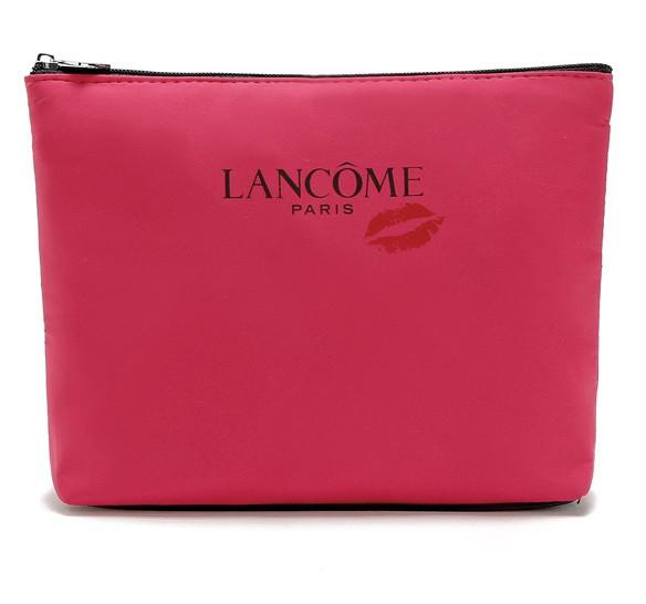 lancome化妆包女便携式收纳包洗漱包