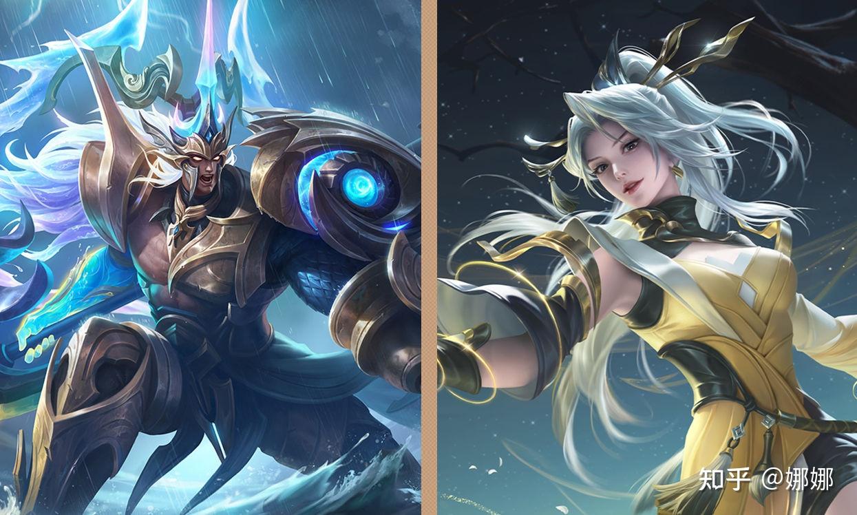 王者荣耀体验服朵莉亚迎来大削上官婉儿吕布变相削弱镜飞雷神再调整